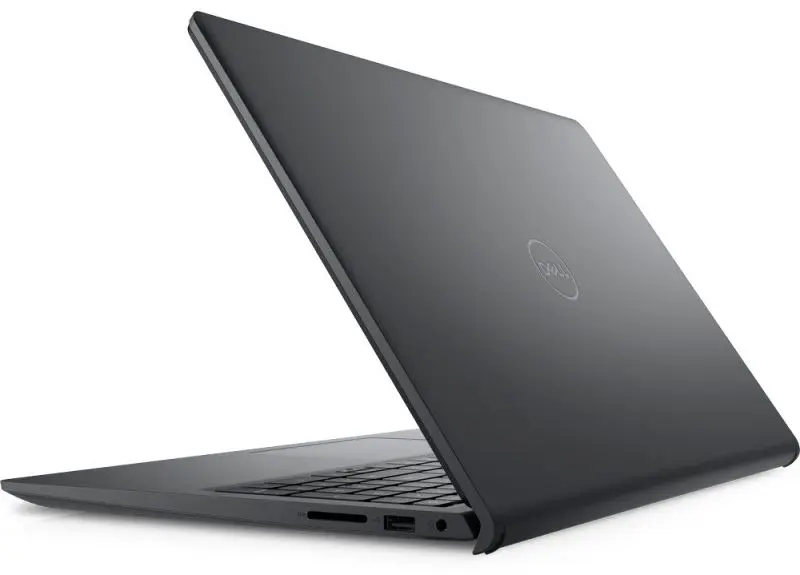 Laptop Dell Inspiron 15 3520 Intel Core i7-1255U 16GB DDR4/512GB SSD Linux (Carbon Black) - 5