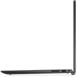 Laptop Dell Inspiron 15 3520 Intel Core i7-1255U 16GB DDR4/512GB SSD Linux (Carbon Black) Thumb