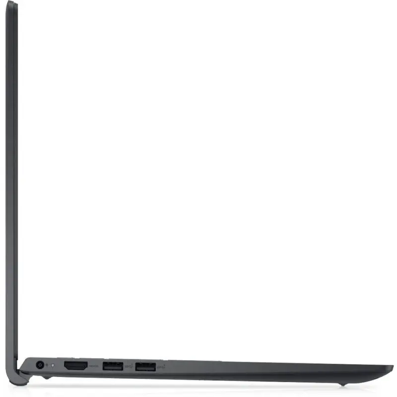 Laptop Dell Inspiron 15 3520 Intel Core i7-1255U 16GB DDR4/512GB SSD Linux (Carbon Black) - 8