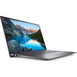 Laptop Dell Inspiron 15 5510 Intel Core i5-11320H 16GB DDR4/512GB SSD Win11Home (Silver) Thumb
