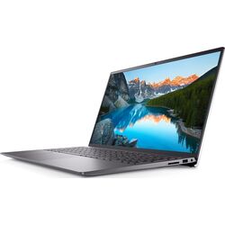 Laptop Dell Inspiron 15 5510 Intel Core i7-11390H 16GB DDR4/512GB SSD Win11Home (Silver) Thumb