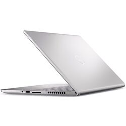Laptop Dell Inspiron 15 Plus 7510 Intel Core i7-11800H 16GB DDR4/512GB SSD Win11Home (Silver) Thumb