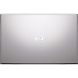 Laptop Dell Inspiron 15 Plus 7510 Intel Core i7-11800H 16GB DDR4/512GB SSD Win11Home (Silver) Thumb