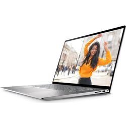 Laptop Dell Inspiron 16 5620 Plus Intel Core i7-1255U 16GB DDR4/1TB SSD NVIDIA GeForce MX570 (Platinum Silver) Thumb