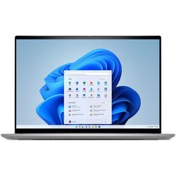 Laptop Dell Inspiron 16 5620 Plus Intel Core i7-1255U 16GB DDR4/1TB SSD NVIDIA GeForce MX570 (Platinum Silver)