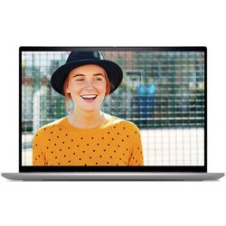 Ноутбук Dell Inspiron 16 5625 AMD Ryzen 5 5625U 16GB DDR4/512GB SSD Win11Home (Silver)