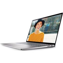 Ноутбук Dell Inspiron 16 5625 AMD Ryzen 5 5625U 16GB DDR4/512GB SSD Win11Home (Silver) Thumb