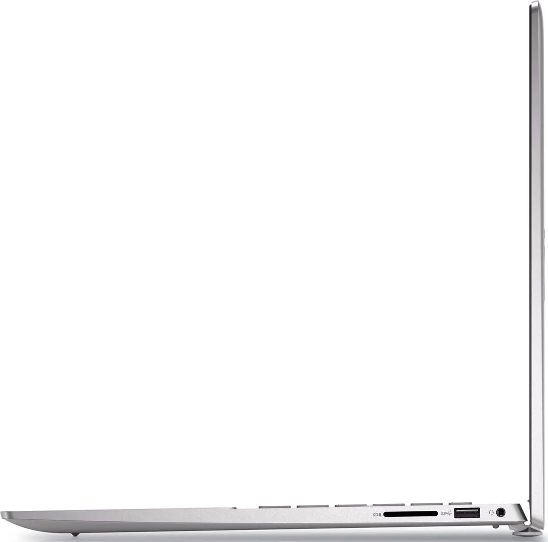 Ноутбук Dell Inspiron 16 5625 AMD Ryzen 5 5625U 16GB DDR4/512GB SSD Win11Home (Silver) - 5