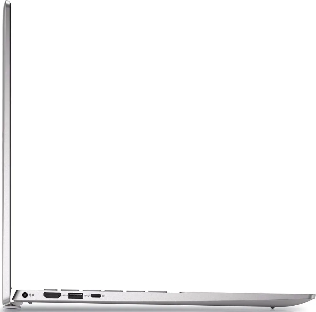Ноутбук Dell Inspiron 16 5625 AMD Ryzen 5 5625U 16GB DDR4/512GB SSD Win11Home (Silver) - 6