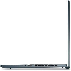 Laptop Dell Inspiron 16 7620 Plus Intel Core i7-12700H 16GB DDR4/512GB SSD NVIDIA GeForce RTX 3050 (Dark Green) Thumb