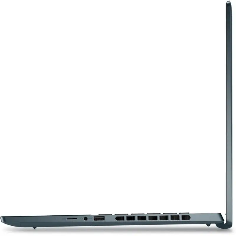 Laptop Dell Inspiron 16 7620 Plus Intel Core i7-12700H 16GB DDR4/512GB SSD NVIDIA GeForce RTX 3050 (Dark Green)