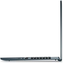 Laptop Dell Inspiron 16 7620 Plus Intel Core i7-12700H 32GB DDR4/1TB SSD (Dark Green) Thumb