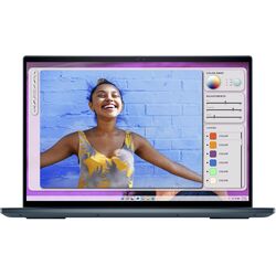 Laptop Dell Inspiron 16 Plus 7620 Intel Core i7-12700H 16GB DDR5/1TB SSD Win11Pro (Dark Green)