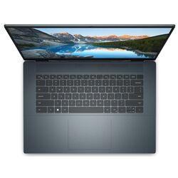 Laptop Dell Inspiron 16 Plus 7620 Intel Core i7-12700H 32GB DDR5/1TB SSD (Dark Green) Thumb