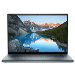 Laptop Dell Inspiron 16 Plus 7620 Intel Core i7-12700H 32GB DDR5/1TB SSD (Dark Green)