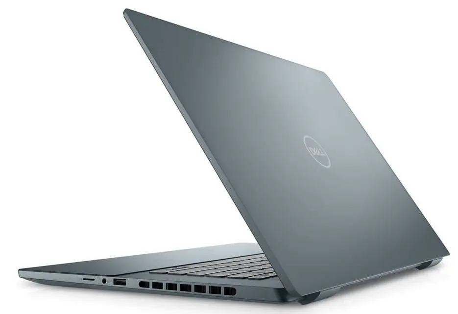 Laptop Dell Inspiron 16 Plus 7620 Intel Core i7-12700H 32GB DDR5/1TB SSD (Dark Green)