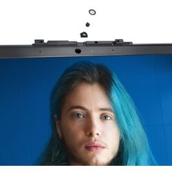 Laptop Dell Inspiron 16 Plus 7620 Intel Core i7-12700H 32GB DDR5/1TB SSD (Dark Green) Thumb