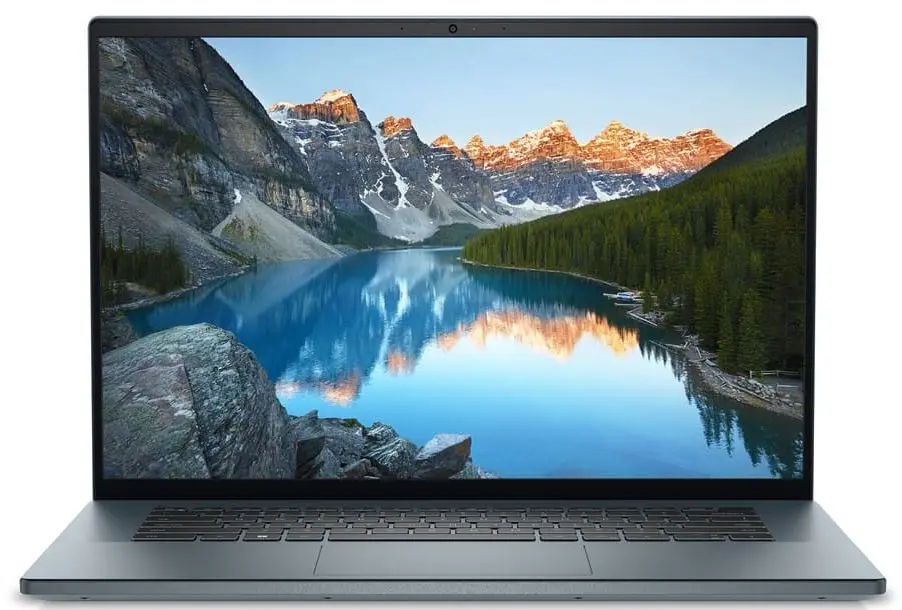 Laptop Dell Inspiron 16 Plus 7620 Intel Core i7-12700H 32GB DDR5/1TB SSD (Dark Green)