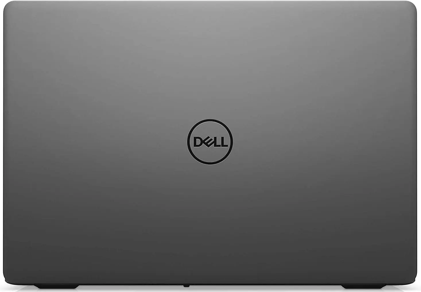 Ноутбук Dell Inspiron 3505 AMD Ryzen 5 3450U 8GB DDR4/256GB SSD (Black)