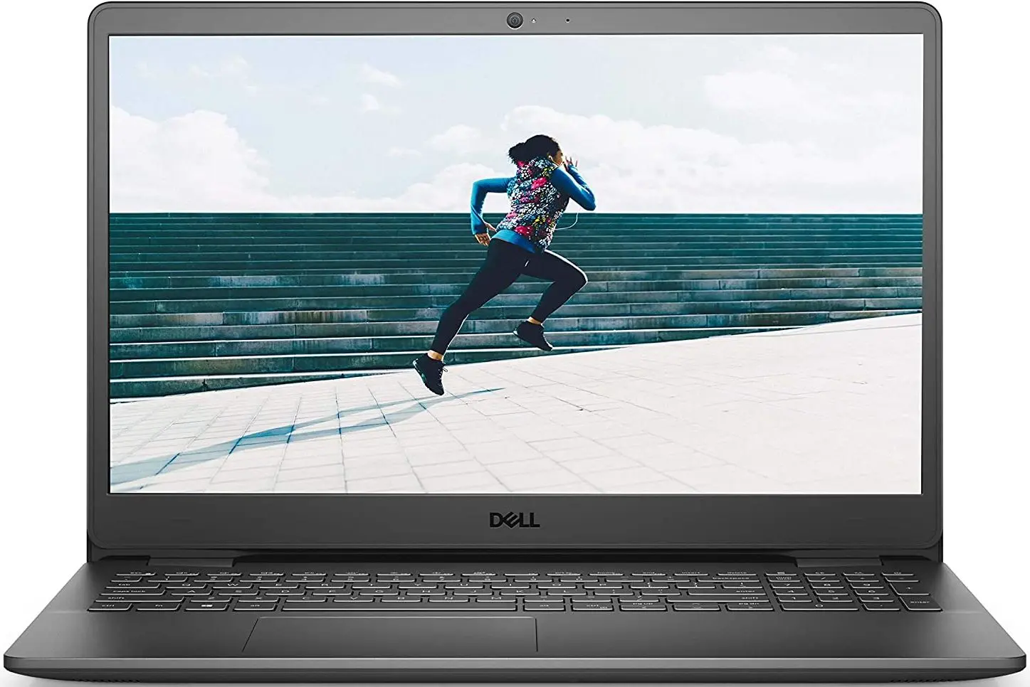 Ноутбук Dell Inspiron 3505 AMD Ryzen 5 3450U 8GB DDR4/256GB SSD (Black)