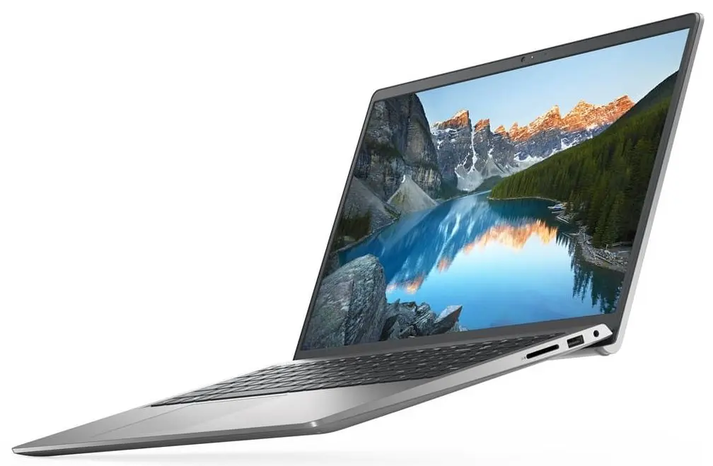 Ноутбук Dell Inspiron 3511 Intel Core i3-1115G4 8GB DDR4/256GB SSD (Silver) - 3