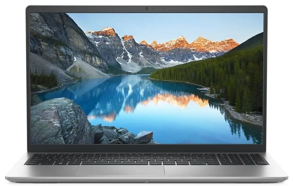 Ноутбук Dell Inspiron 3511 Intel Core i3-1115G4 8GB DDR4/256GB SSD (Silver)