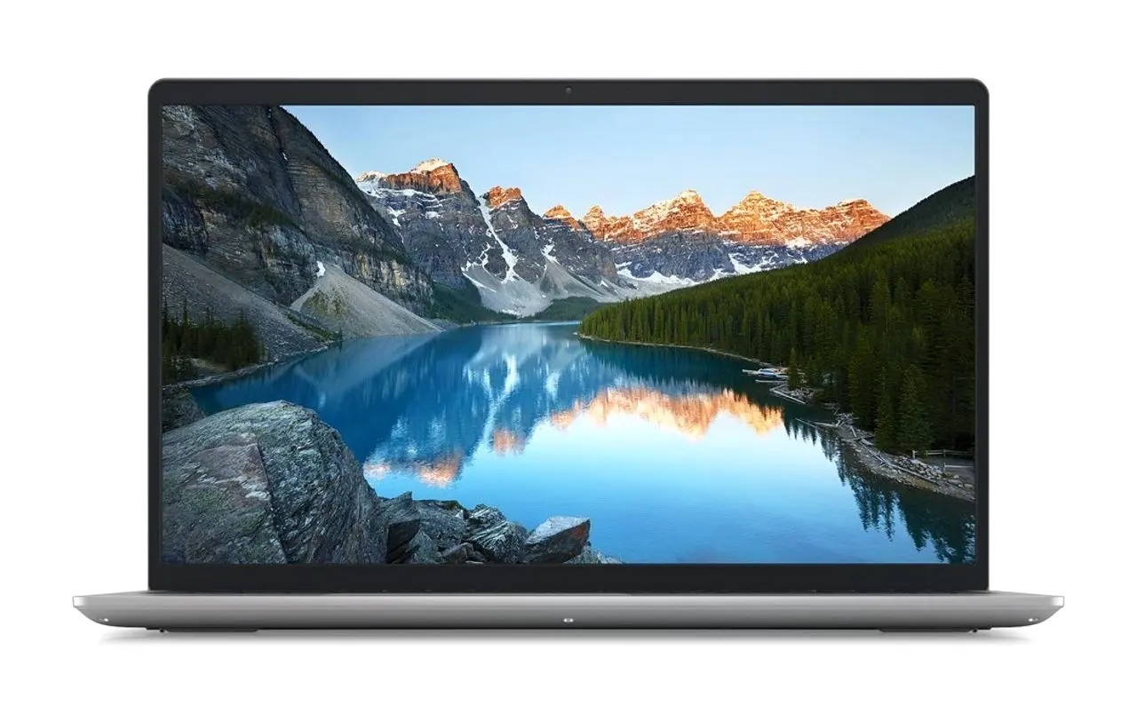 Laptop Dell Inspiron 3511 Intel Core i5-1135G7 16GB DDR4/1256GB HDD+SSD W11Home Repack (Grey) - 2