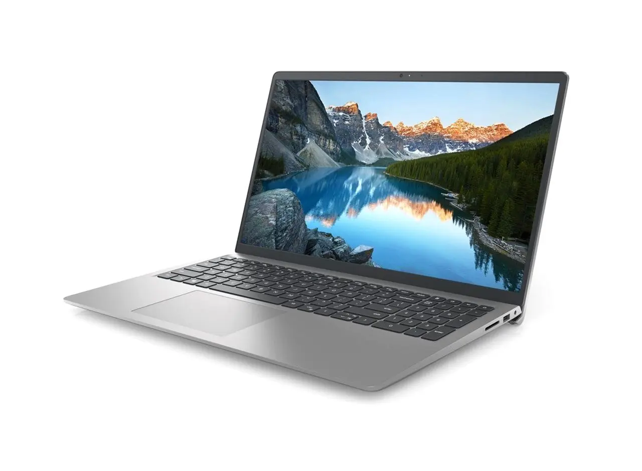 Laptop Dell Inspiron 3511 Intel Core i5-1135G7 16GB DDR4/1256GB HDD+SSD W11Home Repack (Grey) - 3