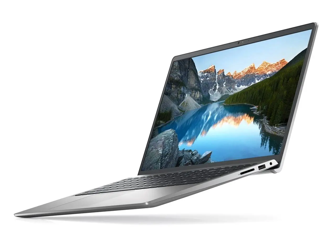 Laptop Dell Inspiron 3511 Intel Core i5-1135G7 16GB DDR4/1256GB HDD+SSD W11Home Repack (Grey) - 4