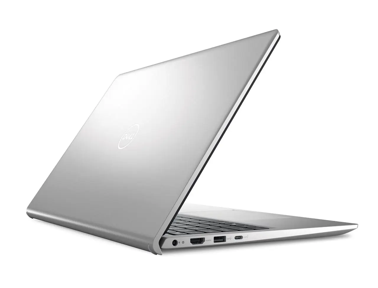 Laptop Dell Inspiron 3511 Intel Core i5-1135G7 16GB DDR4/1256GB HDD+SSD W11Home Repack (Grey) - 5