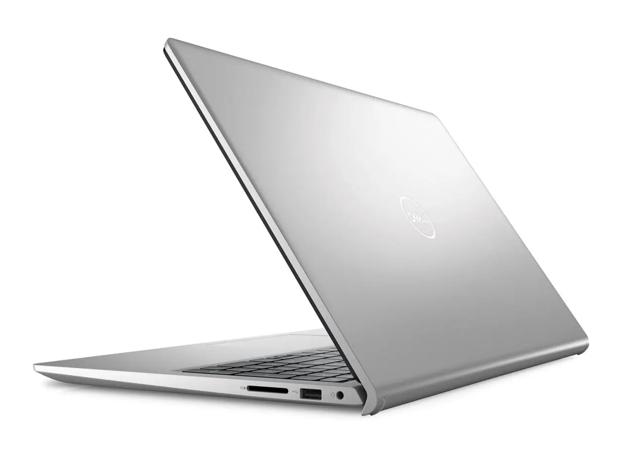 Laptop Dell Inspiron 3511 Intel Core i5-1135G7 16GB DDR4/1256GB HDD+SSD W11Home Repack (Grey) - 6