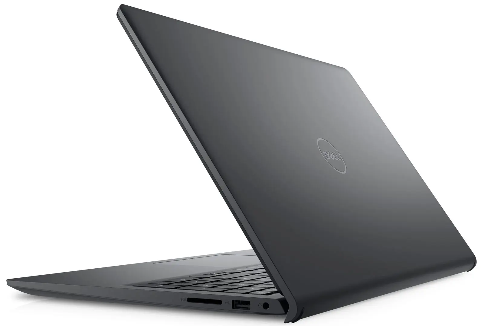 Laptop Dell Inspiron 3511 Intel Core i5-1135G7 16GB DDR4/256GB SSD (Black) - 4