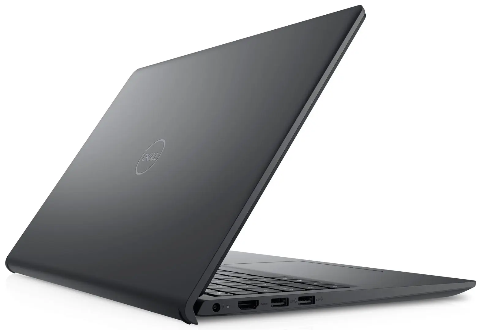 Laptop Dell Inspiron 3511 Intel Core i5-1135G7 16GB DDR4/256GB SSD (Black) - 3