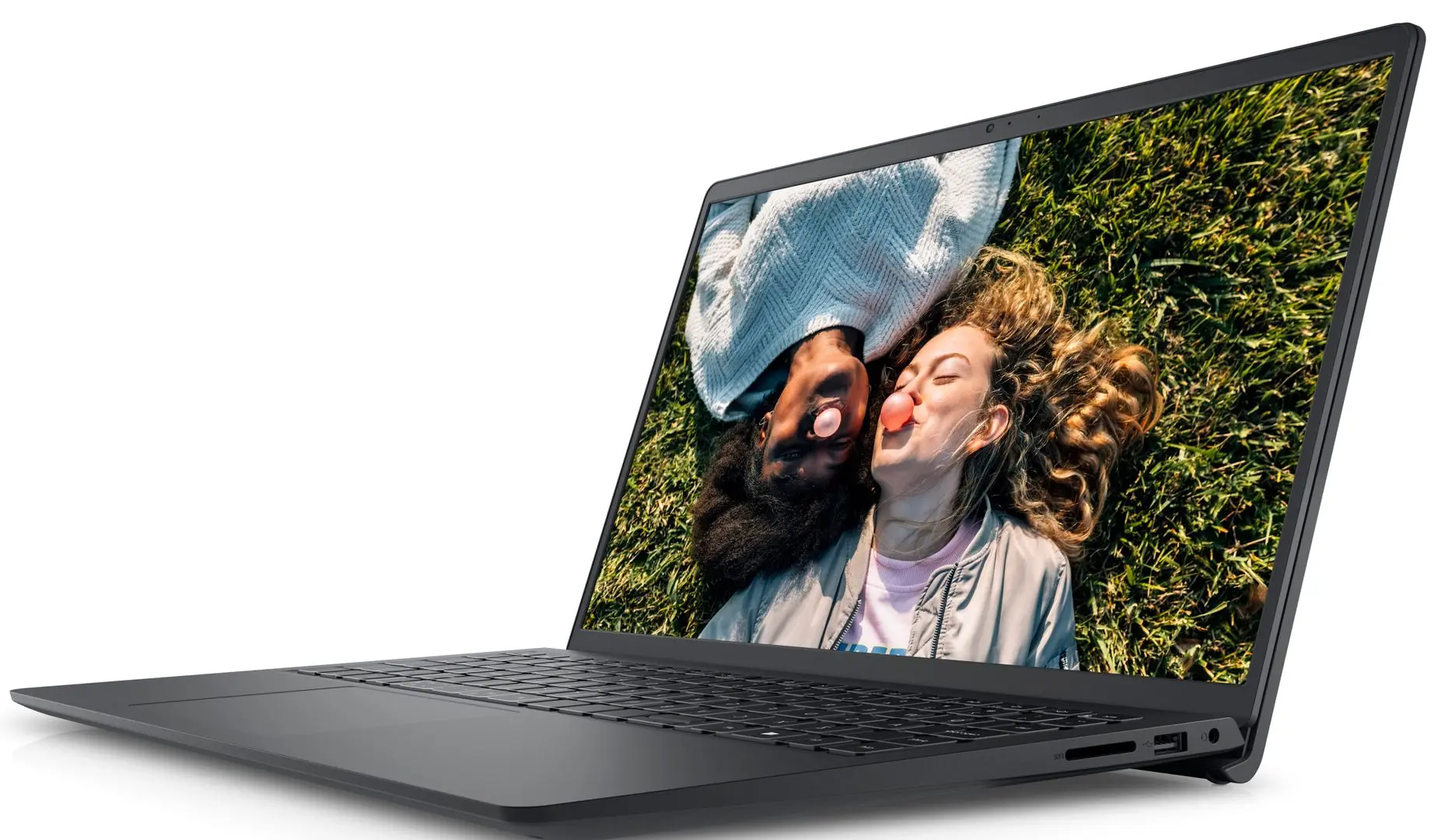 Laptop Dell Inspiron 3511 Intel Core i5-1135G7 16GB DDR4/512GB SSD (Black) - 5