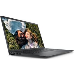 Ноутбук Dell Inspiron 3511 Intel Core i5-1135G7 8GB DDR4/512GB SSD W11 Pro (Carbon Black) Thumb