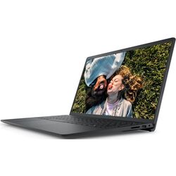 Ноутбук Dell Inspiron 3511 Intel Core i5-1135G7 8GB DDR4/512GB SSD W11 Pro (Carbon Black) Thumb