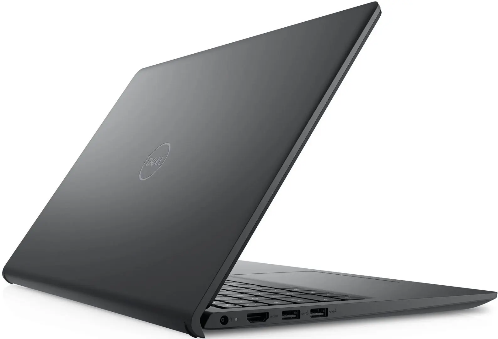 Ноутбук Dell Inspiron 3511 Intel Core i5-1135G7 8GB DDR4/512GB SSD W11 Pro (Carbon Black)