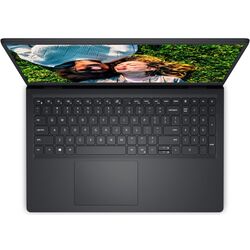 Laptop Dell Inspiron 3520 Intel Core i7 1255U 16GB DDR4/512GB SSD (Black) Thumb