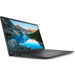Laptop Dell Inspiron 3520 Intel Core i7 1255U 16GB DDR4/512GB SSD (Black) Thumb