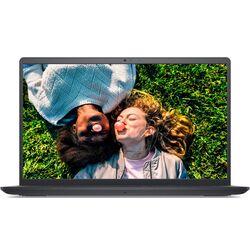 Laptop Dell Inspiron 3520 Intel Core i7 1255U 16GB DDR4/512GB SSD (Black)