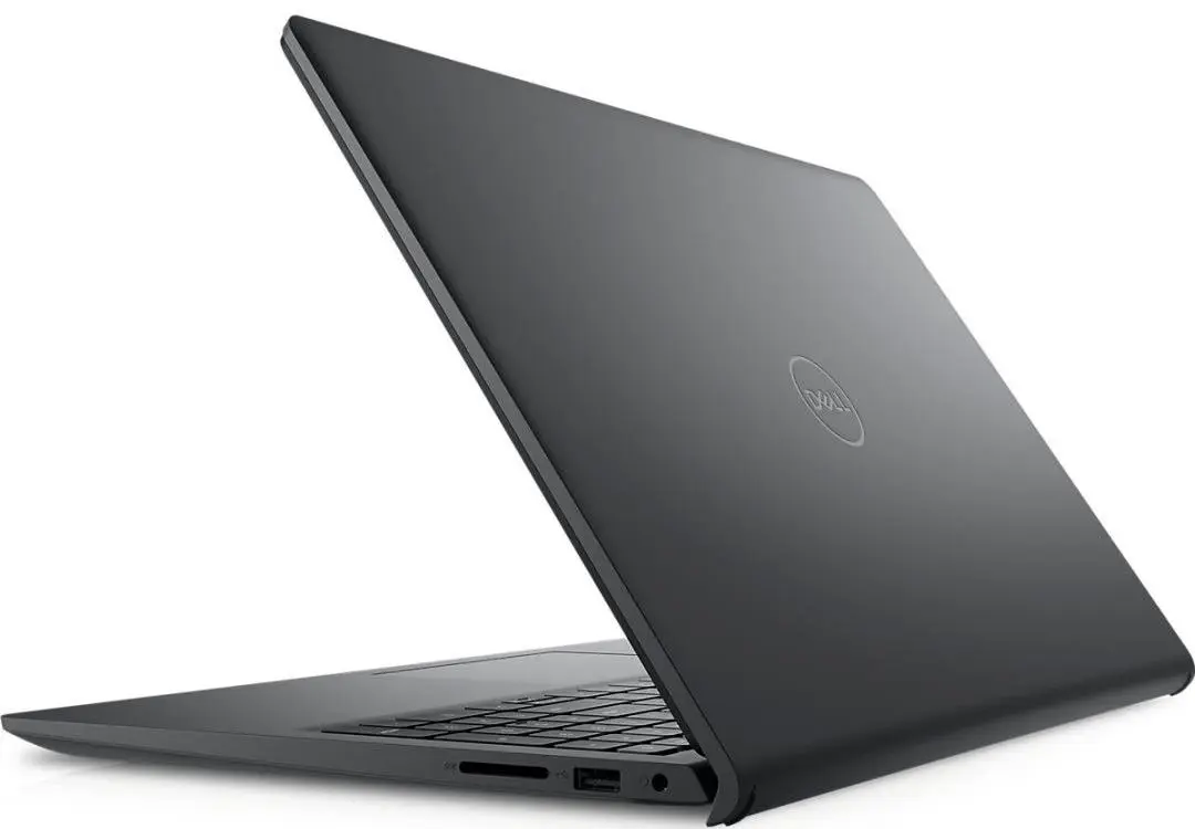 Laptop Dell Inspiron 3520 Intel Core i7 1255U 16GB DDR4/512GB SSD (Black) - 4