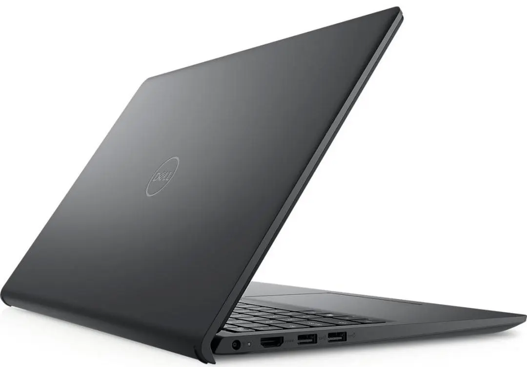 Laptop Dell Inspiron 3520 Intel Core i7 1255U 16GB DDR4/512GB SSD (Black) - 5