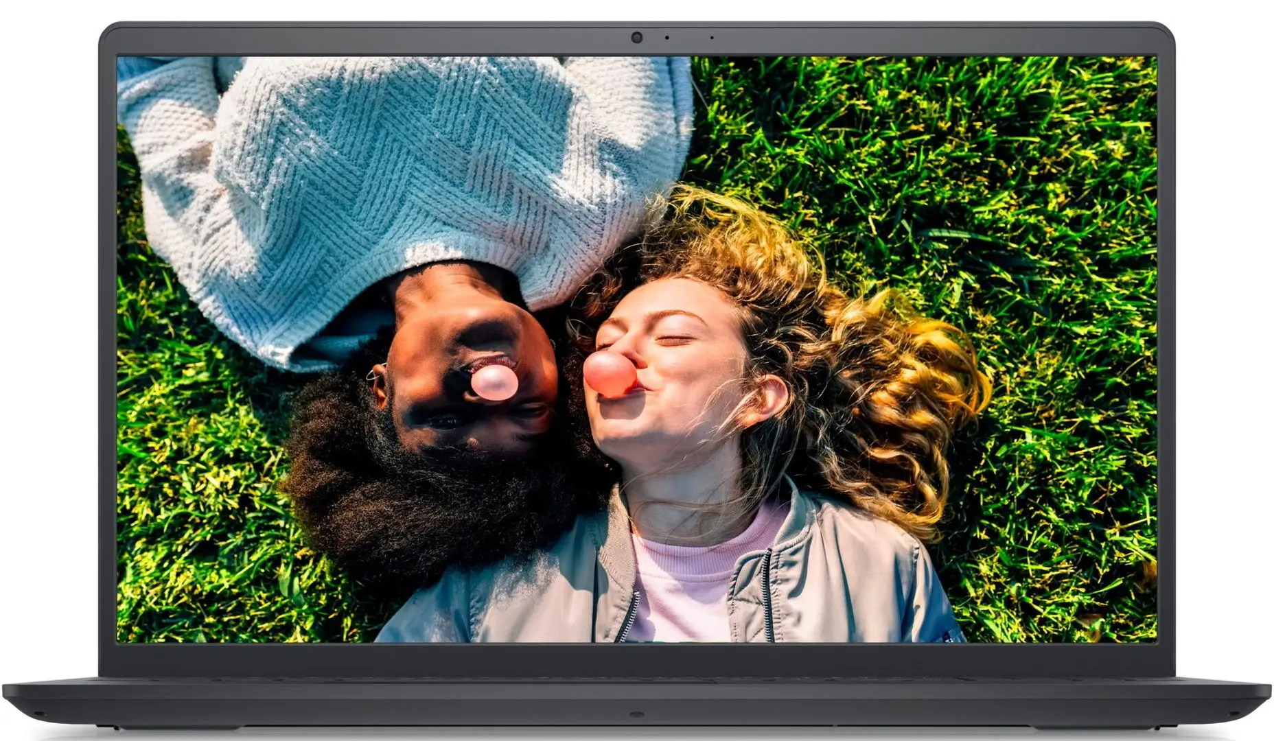 Laptop Dell Inspiron 3520 Intel Core i7 1255U 16GB DDR4/512GB SSD (Black)