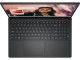 Ноутбук Dell Inspiron 3530 Intel Core i7-1355U Linux Ubuntu 16GB DDR4/512GB SSD (Carbon Black)