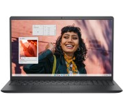 Ноутбук Dell Inspiron 3530 Intel Core i7-1355U Linux Ubuntu 16GB DDR4/512GB SSD (Carbon Black)