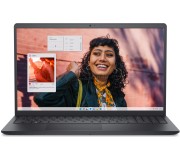 Ноутбук Dell Inspiron 3530 Intel Core i7-1355U Windows 11 Pro 16GB DDR4/512GB SSD (Carbon Black)