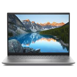 Laptop Dell Inspiron 5420 Intel Core i5-1235U 16GB DDR4/512GB SSD (Silver) Thumb