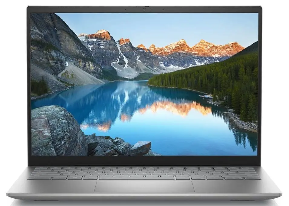 Laptop Dell Inspiron 5420 Intel Core i5-1235U 16GB DDR4/512GB SSD (Silver)