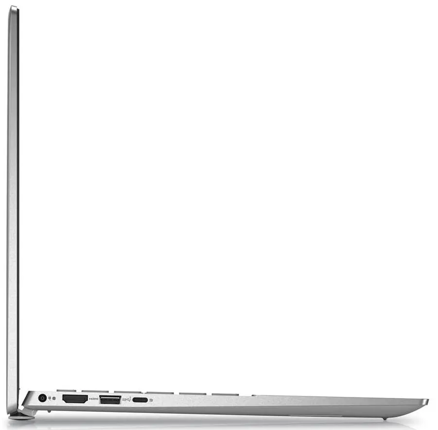 Laptop Dell Inspiron 5420 Intel Core i5-1235U 16GB DDR4/512GB SSD (Silver)