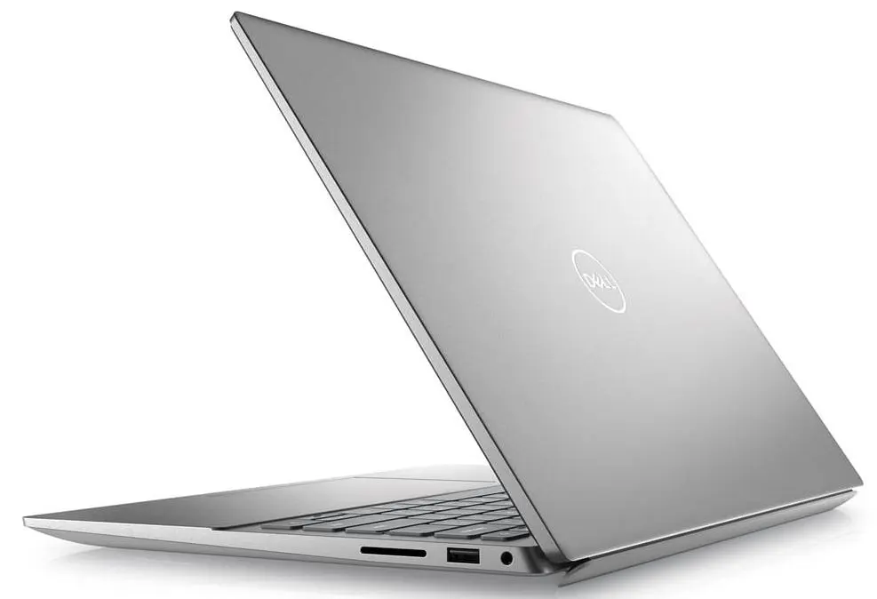 Laptop Dell Inspiron 5420 Intel Core i5-1235U 16GB DDR4/512GB SSD (Silver)